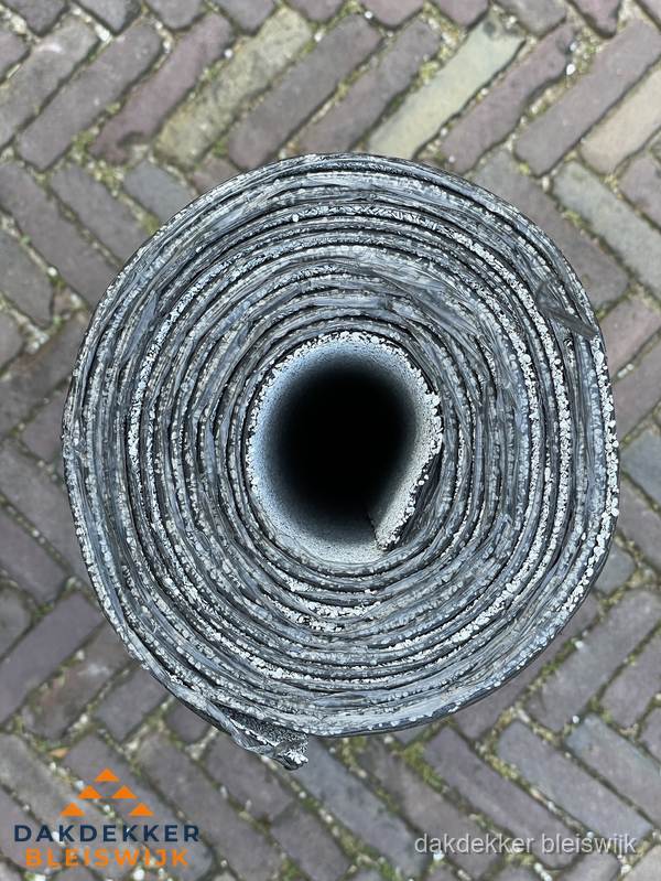 Rol EPDM dakbedekking materiaal voor plat dak in Bleiswijk Rol EPDM dakbedekking materiaal voor plat dak in Bleiswijk